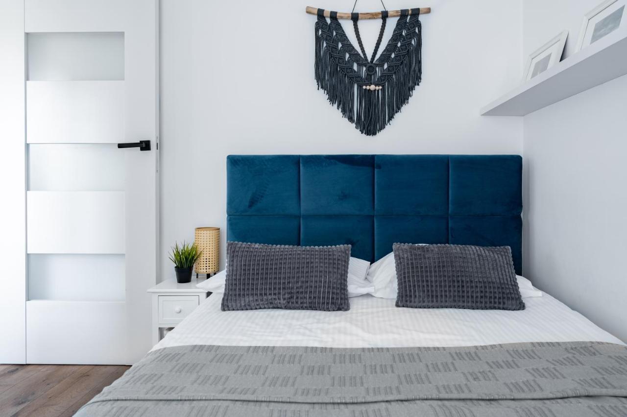 Primavera Z Miejscem Parkingowym Apartment Torun